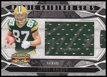 223 Jordy Nelson